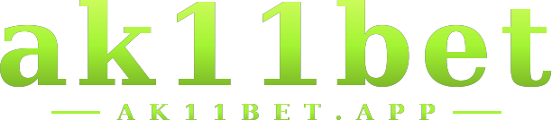 ak11bet logo
